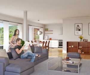 Storgata 54, Notodden